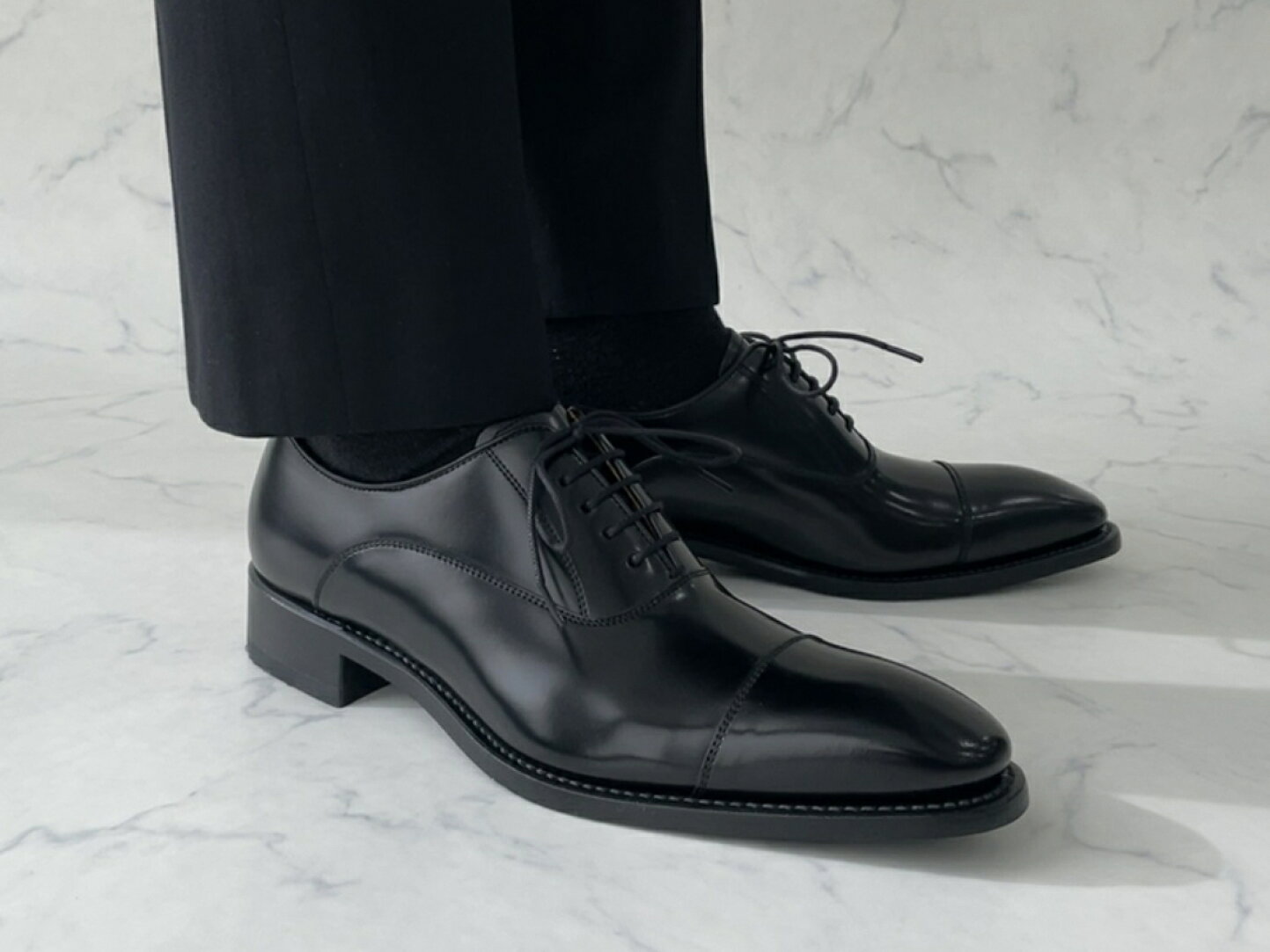 楽天市場 | REGAL FOOT COMMUNITY楽天市場店 - BLACK FORMAL
