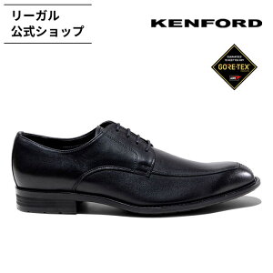 �y�����z KENFORD KB47 U�`�b�v GORE-TEX �u���b�N �r�W�l�X�V���[�Y �����Y �P���t�H�[�h REGAL CORPORATION ���[�K�� | �C �v�C �����Y�V���[�Y �r�W�l�X �V���[�Y �a�m�C �ʋΌC ���U�[�V���[�Y �{�v 