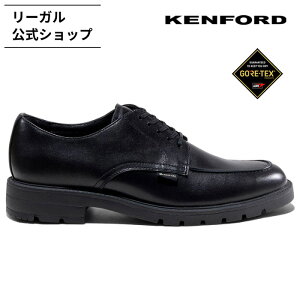 �y�����z KENFORD KP12 U�`�b�v GORE-TEX �u���b�N �r�W�l�X�V���[�Y �����Y �P���t�H�[�h REGAL CORPORATION ���[�K��