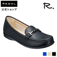 【公式】 R. S04C ビット付きフラットシューズ ブラック フラットシューズ レディース アールドット REGA…