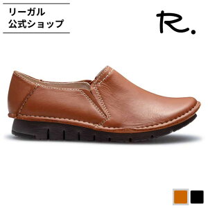 �y�����z R. S07C �J�W���A���X���b�|�� �u���E�� �J�W���A���V���[�Y ���f�B�[�X �A�[���h�b�g REGAL CORPORATION ���[�K�� �R�[�|���[�V����