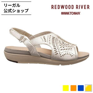 SALE �y�����z REDWOOD RIVER�@MINNETONKA(R) M10C �t�b�g�x�b�g�T���_�� �S�[���h �T���_�� ���f�B�[�X ���b�h�E�b�h ���o�[�~�l�g���J(R) REGAL CORPORATION ���[�K�� �R�[�|���[�V����