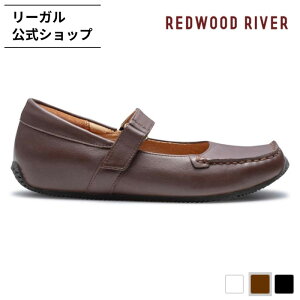 �y�����z REDWOOD RIVER R05A �����[�W�F�[���V���[�Y �_�[�N�u���E�� �t���b�g�V���[�Y ���f�B�[�X ���b�h�E�b�h ���o�[ REGAL CORPORATION ���[�K�� �R�[�|���[�V���� | �C �v�C ���f�B�[�X�V���[�Y 
