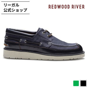 �y�����z REDWOOD RIVER RX09 �f�b�L�^�C�v �u���b�N�u���b�N �J�W���A���V���[�Y �����Y ���b�h�E�b�h ���o�[ REGAL CORPORATION ���[�K�� �R�[�|���[�V���� | �C �V���[�Y �����Y�V���[�Y �f�b�L�V��