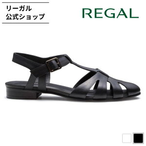SALE �y�����z REGAL F05S �O���J�T���_�� �u���b�N �T���_�� ���f�B�[�X ���[�K�� | �O���J �T���_�����f�B�[�X ���f�B�[�X�V���[�Y ���U�[�T���_�� �w�l�C �t���b�g�T���_�� �؂��񂱃T���_�� 