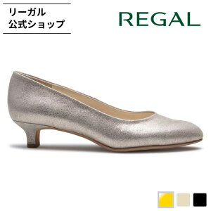 �y�����z REGAL F23R ���[�q�[���p���v�X �S�[���h �p���v�X ���f�B�[�X ���[�K��