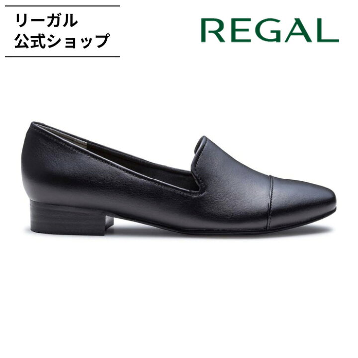 楽天市場】【公式】 REGAL F25M カジュアルスリッポンシューズ 
