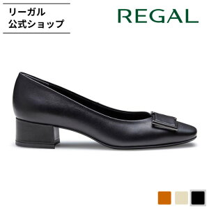 �y�����z REGAL F53R �X�N�G�A�g�E�p���v�X �u���b�N �p���v�X ���f�B�[�X ���[�K�� | ���f�B�[�X�V���[�Y �C �v�C �{�v ���U�[�V���[�Y �v ���ꂢ�� ���[�q�[�� �q�[�� �Ⴂ �u�����h �����₷