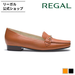SALE �y�����z REGAL F60N �r�b�g�t�����J�V���V���[�Y �I�����W �t���b�g�V���[�Y ���f�B�[�X ���[�K�� | ���f�B�[�X�V���[�Y �C ���[�t�@�[ ���[�t�@ �v�C �{�v ���U�[�V���[�Y �v ���ꂢ�� �u