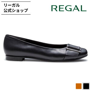 �y�����z REGAL F98R ���J���p�t���b�g�V���[�Y �u���b�N �t���b�g�V���[�Y ���f�B�[�X ���[�K��