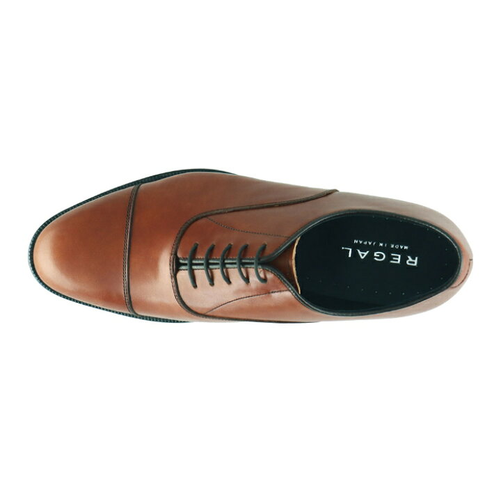 楽天市場】SALE 【公式】 REGAL 11KR ストレートチップ幅広3Eウィズ 