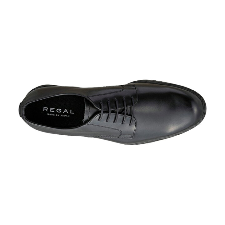 楽天市場】【公式】 REGAL 34CL プレーントウ GORE-TEX フットウェア 
