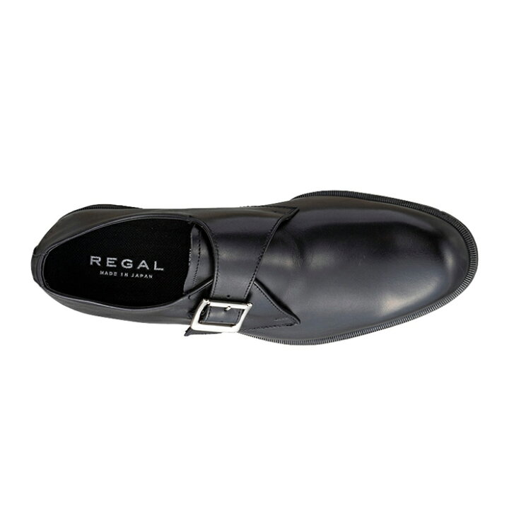 楽天市場】【公式】 REGAL 37CL モンクストラップ GORE-TEX フット 