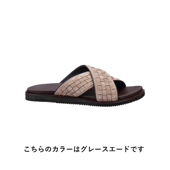 楽天市場】SALE 【公式】 REGAL 60DL クロスバンドサンダル ネイビー 