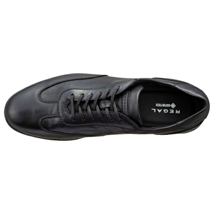 楽天市場】【公式】 REGAL 70CL レザースニーカー GORE-TEX フット 