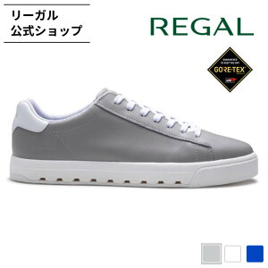 �y�����z REGAL 61HL �R�[�g�X�j�[�J�[ GORE�|TEX SURROUND �O���[�z���C�g �X�j�[�J�[ �����Y ���[�K�� | �C �����Y�C �����Y�X�j�[�J�[ �u�����h �S�A�e�b�N�X �h�� ���� �ʋ� �{�v ���U�[ ���U�[�X