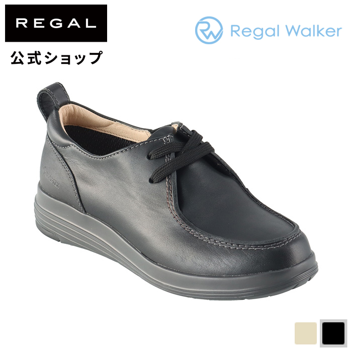 楽天市場】【公式】 Regal Walker HC48BB チロリアンシューズ