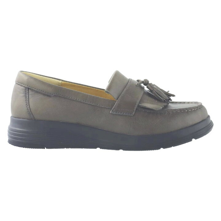 楽天市場】SALE 【公式】 Regal Walker HC65 キルトタッセルローファー 