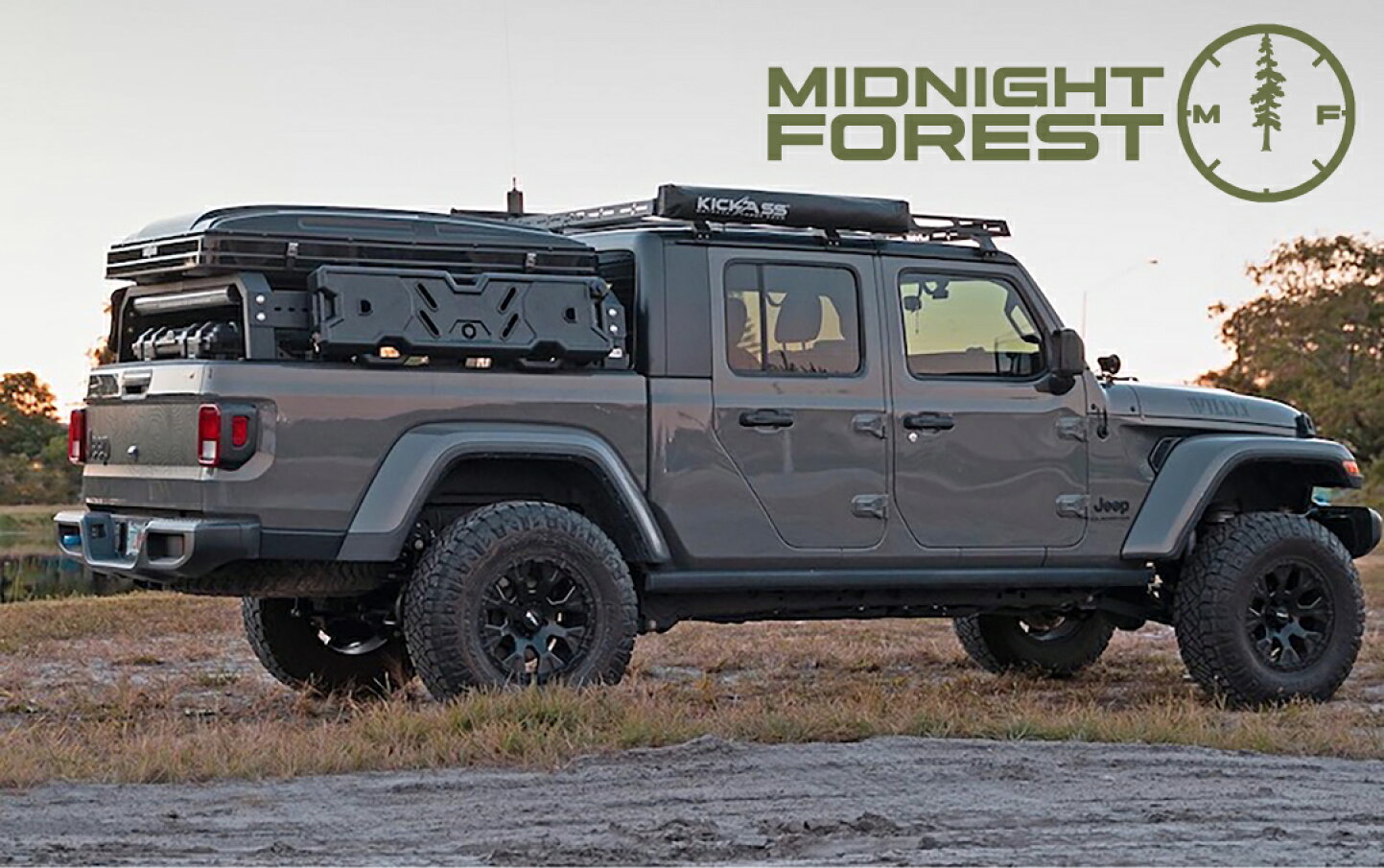 楽天市場 | リガーマリンショップ 楽天市場店 - MIDNIGHT FOREST