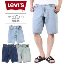 楽天市場】リーバイス 511 ハーフパンツの通販