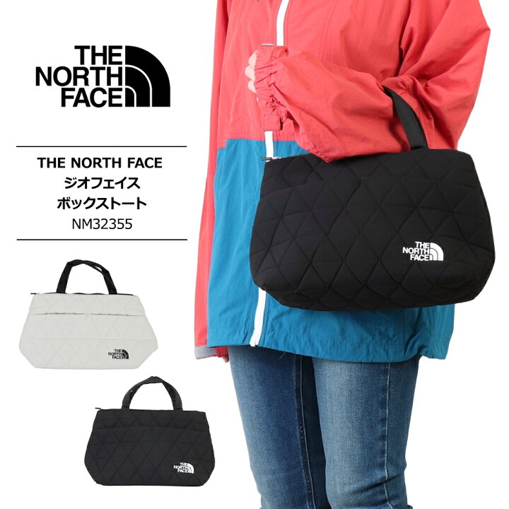 楽天市場】THE NORTH FACE トートバッグ ノースフェイス バッグ ザ 