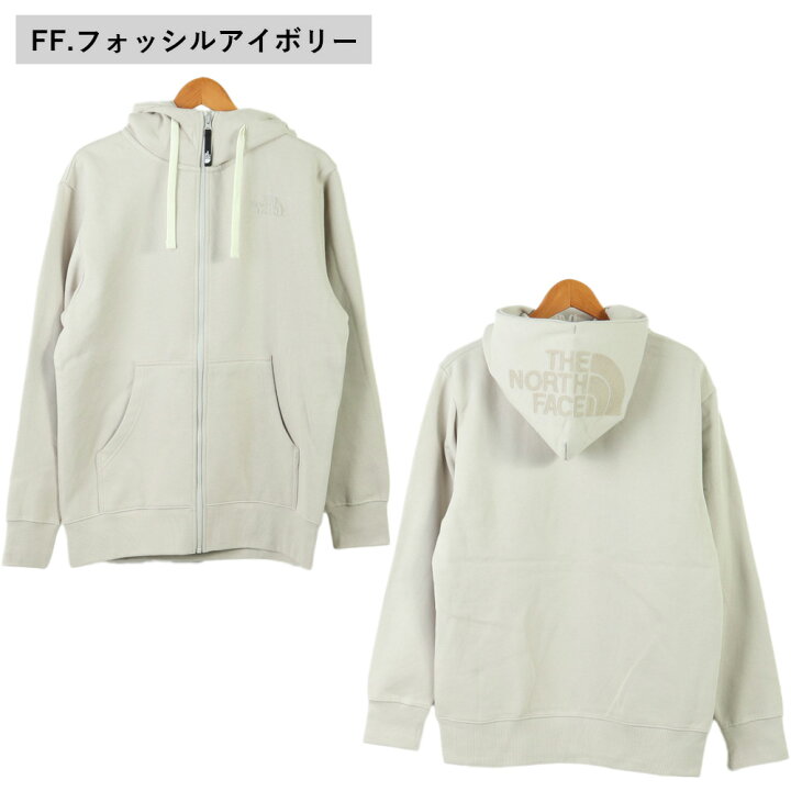楽天市場】THE NORTH FACE パーカー THE NORTH FACE リアビュー 