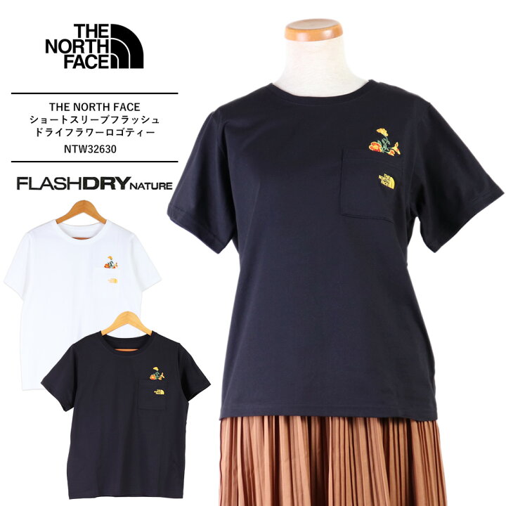 楽天市場】THE NORTH FACE Tシャツ レディース THE NORTH FACE Tシャツ 