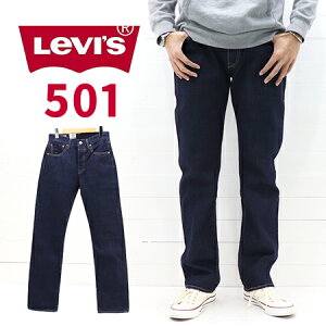 ���[�o�C�X 501 ���M�����[ �X�g���[�g�f�j�� �{�^���t���C 00501-1484(2018MODEL) / Levi's 501 REGULAR STRAIGHT DENIM 00501-1484