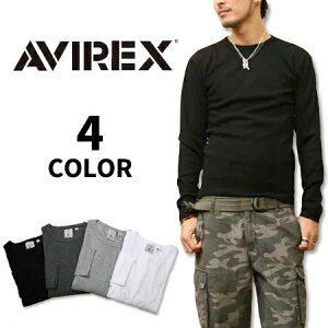 �yAVIREX�z �A�r���b�N�X �N���[�l�b�N ���� ���nT�V���c 7834930019 AVIREX 617395 6153481(���i��)