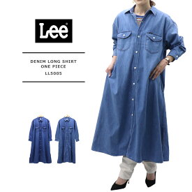 楽天市場 Lee ワンピースの通販