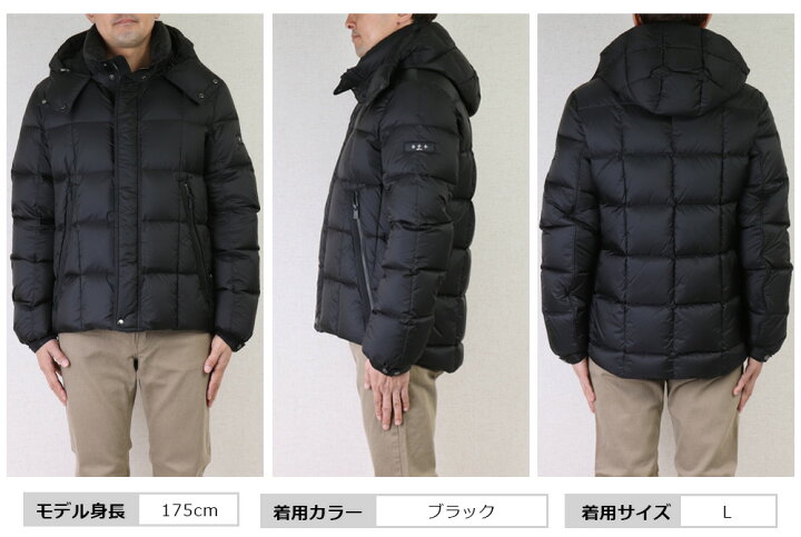 楽天市場】tatras タトラス ダウン タトラス ダウン メンズ タトラス  