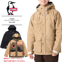 楽天市場】チャムス マウンテン パーカー（カラーベージュ）の通販