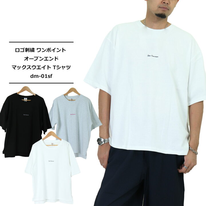 楽天市場】クロスステッチ Tシャツ CROSS & STITCH メンズ Tシャツ 