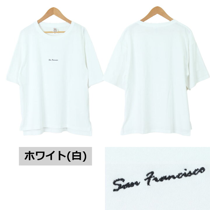 楽天市場】クロスステッチ Tシャツ CROSS & STITCH メンズ Tシャツ 