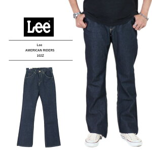 Lee �W�[���Y LEE 102 �u�[�c�J�b�g Lee �A�����J�����C�_�[�X Lee AMERICAN RIDERS 102ZLee �����Y ���[ �A�����J�����C�_�[�X �u�[�c�J�b�g �c�C���p���c���{�� MADE IN JAPAN LM8102 ��������