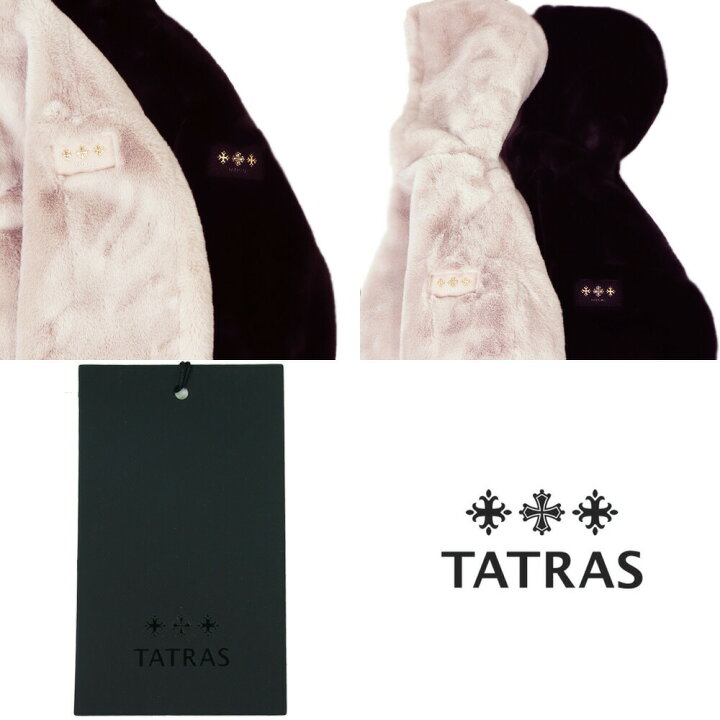 楽天市場】タトラス ユモラ TATRAS レディース タトラス レディース 