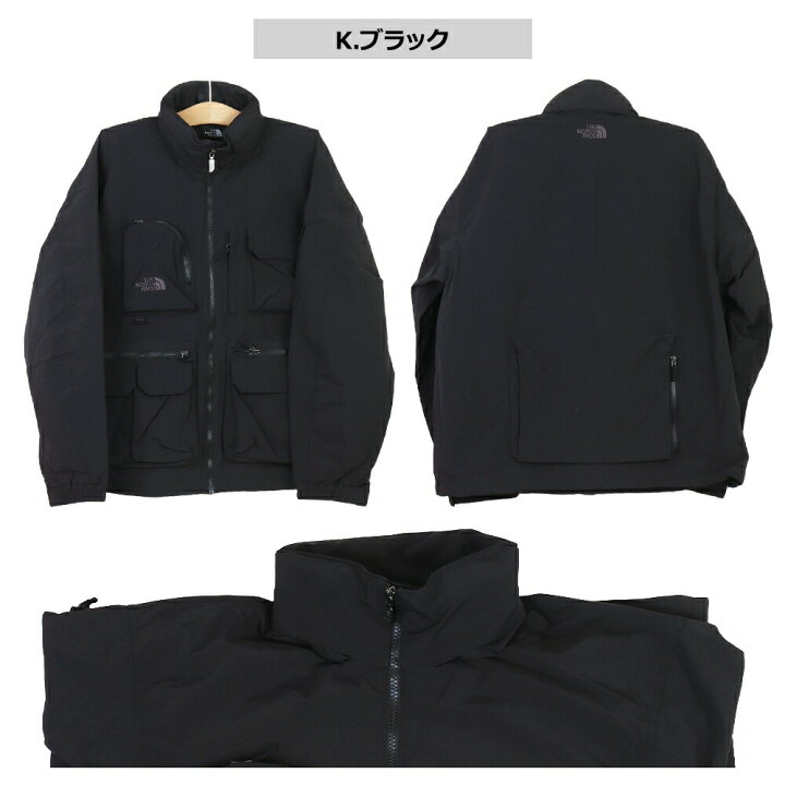 楽天市場】THE NORTH FACE ザ・ノース・フェイス フィールド 