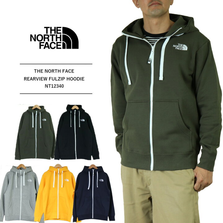 楽天市場】ザ・ノース・フェイス パーカー THE NORTH FACE ザ・ノース 