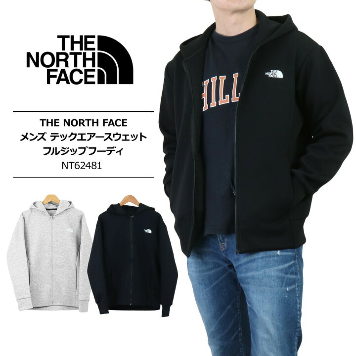 楽天市場】セール SALE THE NORTH FACE パーカー 正規品 ザ・ノース 