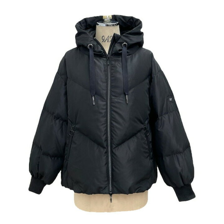 楽天市場】セール SALE AYANE アヤン ayane 2024AW コクーンダウン 