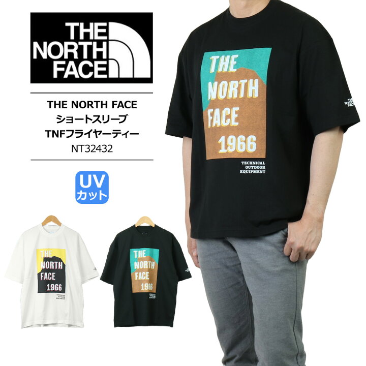 楽天市場】ノースフェイス tシャツ 新作 ノースフェイス メンズ t 