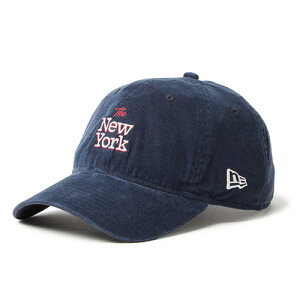 �L���b�v �����Y �j���[�G�� �L���b�v �����Y ���f�B�[�X NEW ERA �j���[�G�� newera 9TWENTY The New York �L���b�v �����Y �u�����h �}�C�N���R�[�f�����C �l�C�r�[ �_�[�N�O���[ �u���E�� 14699397.14699