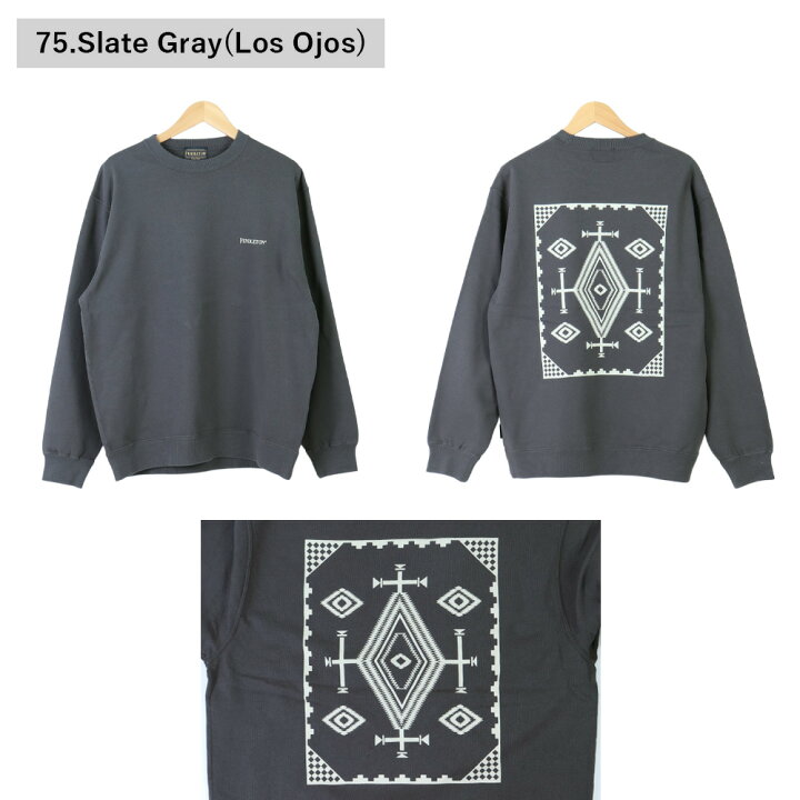 楽天市場】PENDLETON ペンドルトン スウェット PENDLETON ペン 