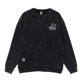 チャムス chums チャムス 長袖 CHUMS チャムス トレーナー メンズ チャムス スウェット トレーナー メンズ ブランド クルーネックキャニオンランズビートチョーククルートップ(パーカー｜スウェット) CH00-1532