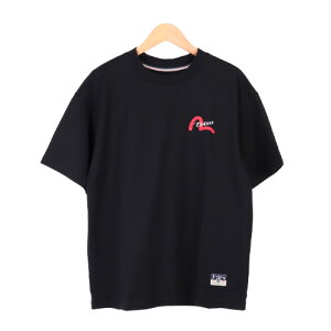 �G���B�X EVISU �W�[���Y EVISU JEANS �G�r�X �W�[���Y �����Y �ւ̂ւ̂��ւ������h�J �����b�N�X�t�B�b�g T�V���c �����Y T�V���c �u�����hEVISU T�V���c �����Y �I�[�o�[�T�C�Y �h�J EVISU OSAKAEVISU 