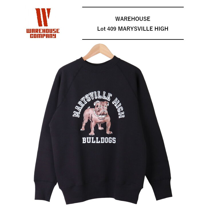 楽天市場】ウエアハウス スウェット ウエアハウス WAREHOUSE 