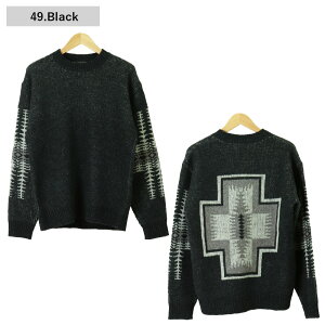 �y���h���g�� �j�b�g PENDLETON �y���h���g�� PENDLETON �N���[�l�b�N�E�W���K�[�h�j�b�g �y���h���g�� �����Y �j�b�g �Z�[�^�[ ���f�B�[�X �j�b�g �E�[�� �r�� 5575-2000