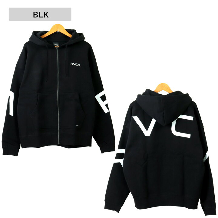 楽天市場】ルーカ RVCA ルーカ パーカー ルーカ RVCA パーカー RVCA 