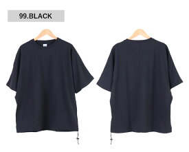 Horizon Dream ホライゾンドリーム メンズ Tシャツ 裾ドロスト Tシャツ おしゃれウォッシュ加工 Tシャツ 半袖Tシャツ 無地 シンプル ヴィンテージ風 Tシャツ 切替 カジュアル メンズ レディース ユニセックス H2532021S
