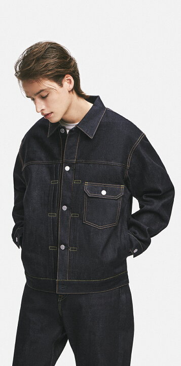 楽天市場】MOMOTARO JEANS 桃太郎ジーンズ ジャケット 桃太郎ジーンズ 